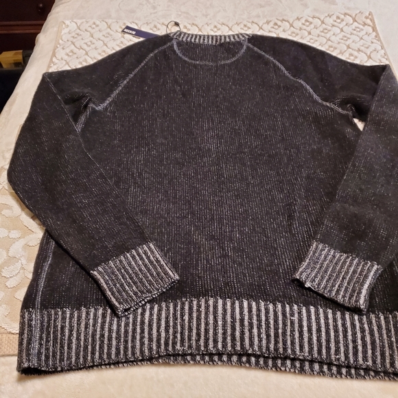 Benson wool and cashmere sweater - Picture 8 of 8